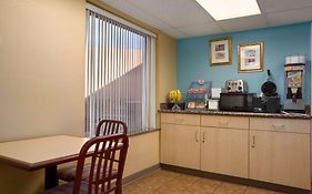 Super 8 By Wyndham Austin Downtown/Capitol Area